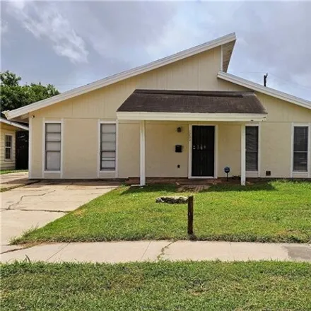 Rent this 4 bed house on 1230 Bernice Dr in Corpus Christi, Texas