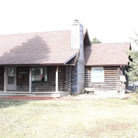 Buy this 4 bed house on 313 Clark Street in Wausa, Knox County