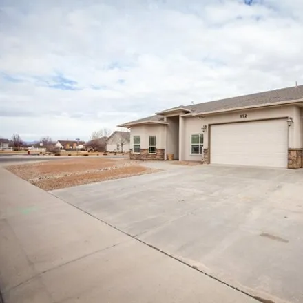 Buy this 4 bed house on 572 Amethyst Drive in Fruita, CO 81521
