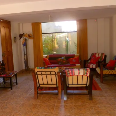 Image 4 - Cusco, San Blas, CUSCO, PE - House for rent