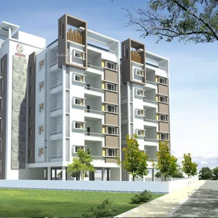 Image 2 - Bolarum to Kompally Road, Ward 133 Macha Bolarum, Hyderabad - 500100, Telangana, India - Apartment for sale