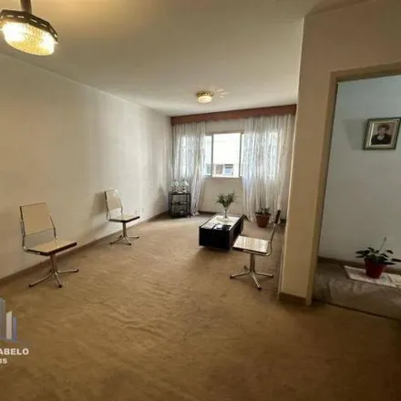 Buy this 2 bed apartment on Edifício Rio Prado in Avenida Iraí 637, Indianópolis