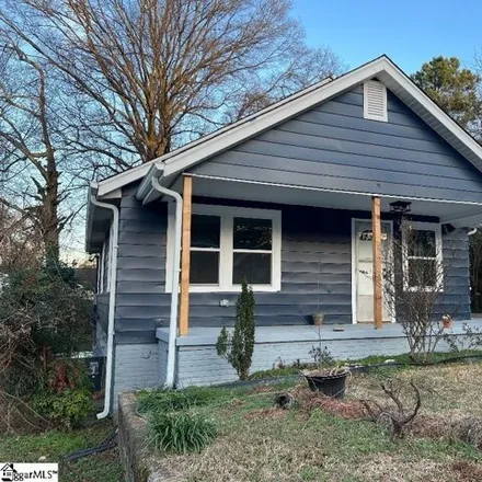 Buy this 3 bed house on 64 Springside Avenue in West Greenville, Greenville County