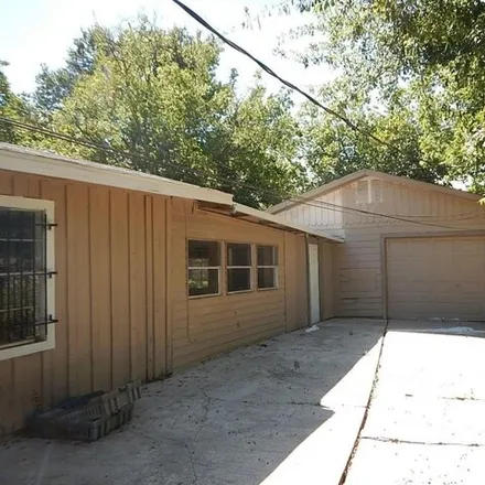 Image 5 - 3638 Cosby Street, Foster Place, Houston, TX 77021, USA - House for sale