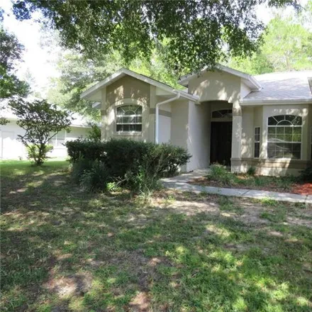 Image 2 - Oak Boulevard South, Citrus County, FL 34446, USA - House for sale