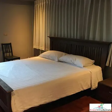 Image 6 - Malaysia Hotel, 54, Soi Ngam Du Phli, Suan Phlu, Sathon District, Bangkok 10120, Thailand - Apartment for rent