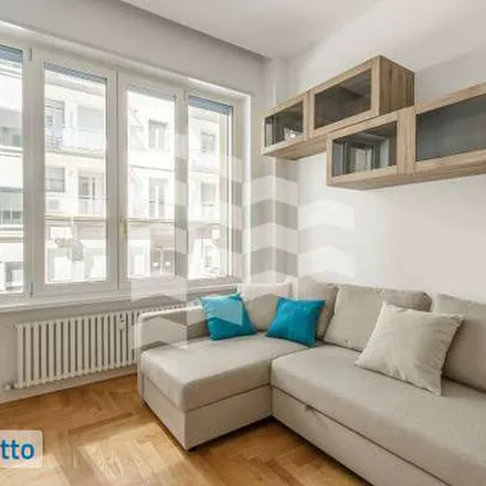 Image 6 - Vodafone, Corso di Porta Vittoria, 29135 Milan MI, Italy - Apartment for rent