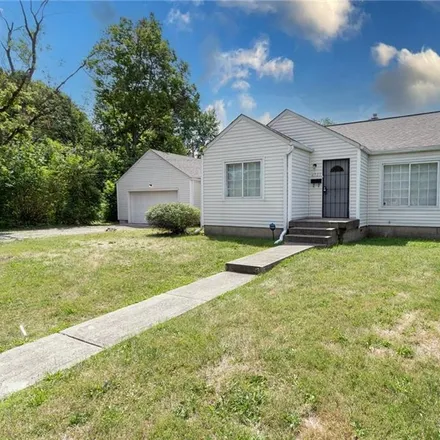 Buy this 2 bed house on 4721 East 36th Street in Indianapolis, IN 46218