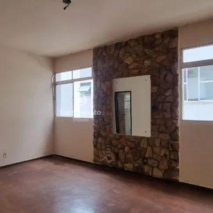 Rent this 3 bed apartment on Rua Doutor Plínio de Morais in Cidade Nova, Belo Horizonte - MG