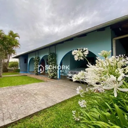 Buy this 3 bed house on Rua Timbó in Rio Morto, Indaial - SC
