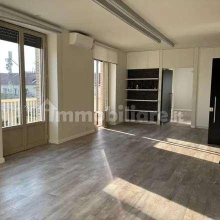 Image 5 - Via dell'Arcivescovado 2 scala B, 10121 Turin TO, Italy - Apartment for rent