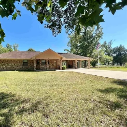 Image 1 - 770 Terry Road, Orange County, TX 77662, USA - House for sale