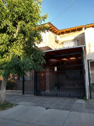 Buy this studio apartment on General Urquiza in Los Tilos, General Roca