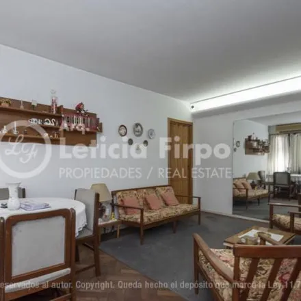 Buy this 2 bed apartment on Chacabuco 1299 in San Telmo, 1154 Buenos Aires