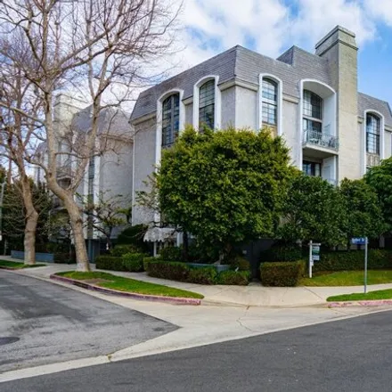 Rent this 3 bed condo on 478-480 South Bedford Drive in Beverly Hills, CA 90212