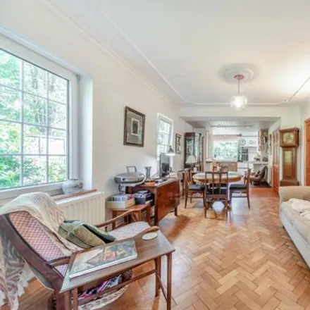 Image 5 - Friary Road, South Ascot, SL5 9HD, United Kingdom - House for sale