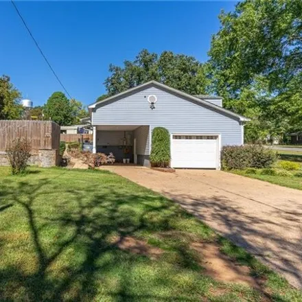 Image 8 - 839 North Broadway Avenue, Booneville, AR 72927, USA - House for sale