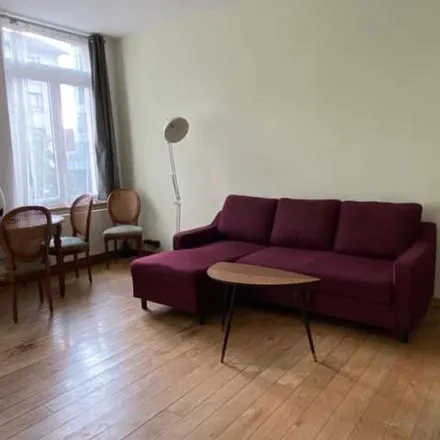 Image 6 - Rue Haute - Hoogstraat 156, 1000 Brussels, Belgium - Apartment for rent