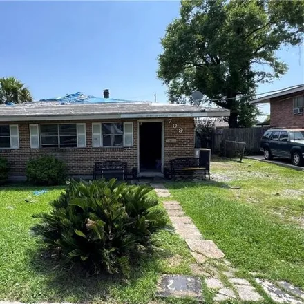 Buy this 3 bed house on 709 29th Street in Kenner, LA 70062