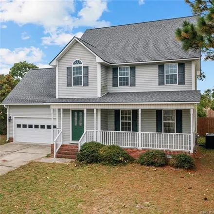 Buy this 3 bed house on 903 Northview Drive in Harnett County, NC 27332