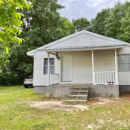 Image 1 - 506 Spring St E, Dothan, Alabama, 36303 - House for sale