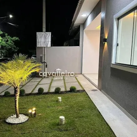 Buy this 3 bed house on unnamed road in Cajueiros, Região Geográfica Intermediária do Rio de Janeiro - RJ