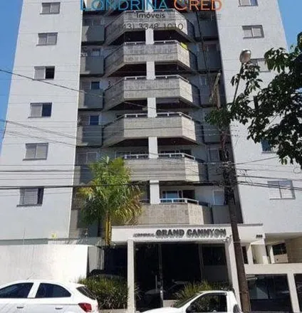 Image 1 - Senac, Rua Raposo Tavares 894, Ipiranga, Londrina - PR, 86010-580, Brazil - Apartment for sale