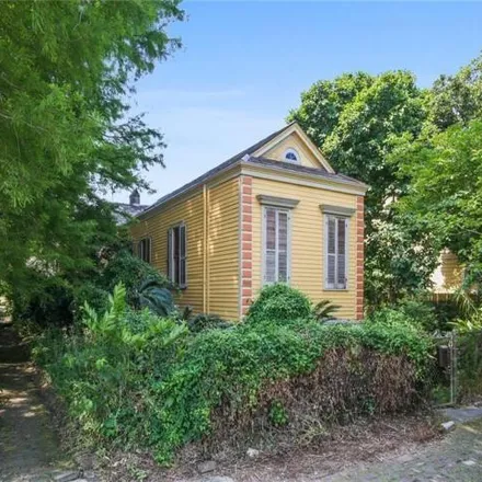 Buy this 3 bed house on 4100 Laurel Street in New Orleans, LA 70115