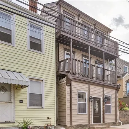 Buy this 3 bed house on 104 Pius Street in Pittsburgh, PA 15203