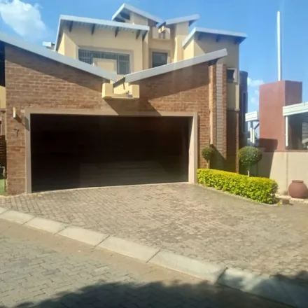 Image 5 - unnamed road, Rustenburg Ward 17, Rustenburg, 0393, South Africa - Apartment for rent