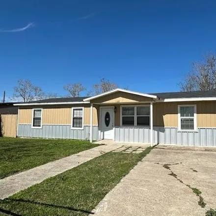 Buy this 3 bed house on 174 San Luis Drive in Brownsville, TX 78521