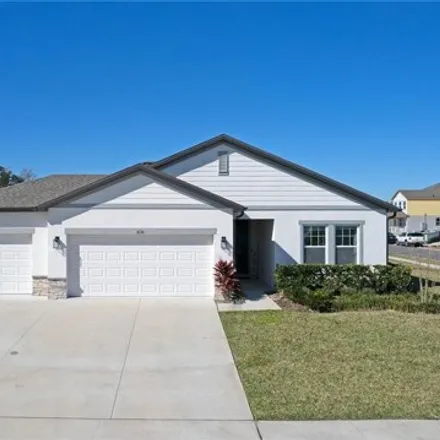 Buy this 4 bed house on Hill Park Drive in Deltona, FL 32725