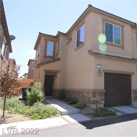 Rent this 3 bed loft on 799 Calamus Palm Place in Henderson, NV 89011