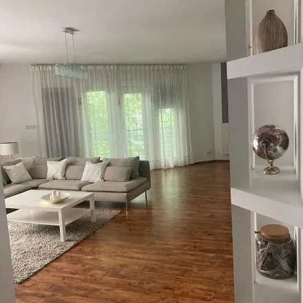 Rent this 3 bed apartment on Kłodnicka 7 in 40-702 Katowice, Poland