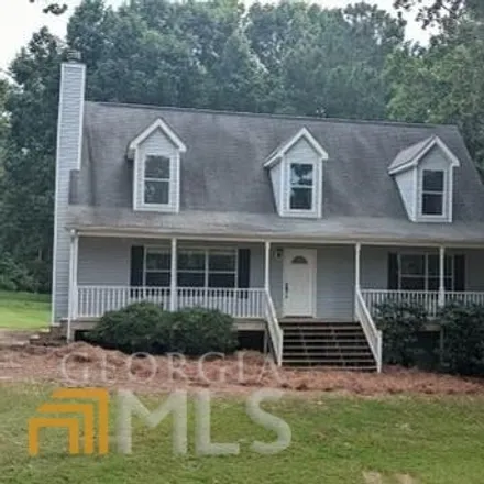 Buy this 3 bed house on 8998 GA 212 in Hardys Crossroads, Jasper County