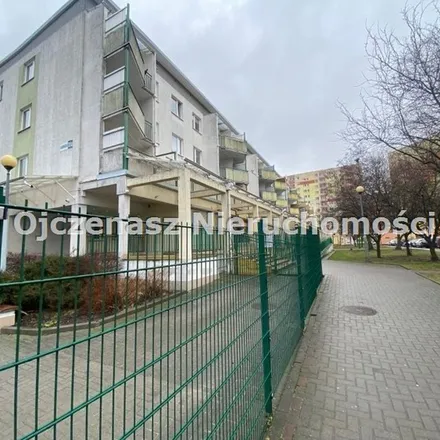 Rent this 2 bed apartment on Słowiańska 14 in 85-811 Bydgoszcz, Poland