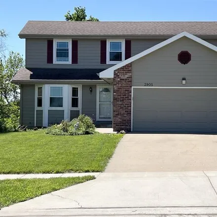 Buy this 3 bed house on 3905 Southwest 43rd Street in Topeka, KS 66610