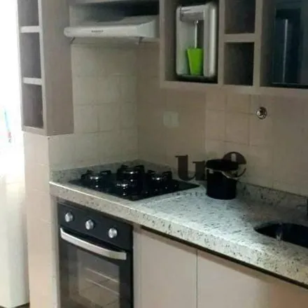 Buy this 3 bed apartment on unnamed road in Brasilia, Londrina - PR