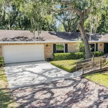 Buy this 3 bed house on 3203 Amaya Ct in Brandon, Florida