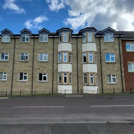 Image 1 - Hilltop, Winlaton, NE21 6DQ, United Kingdom - Apartment for rent
