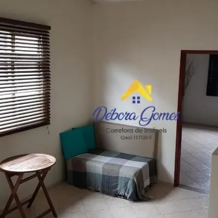 Buy this 3 bed house on Rua Rubim César in Boa Vista, São Vicente - SP