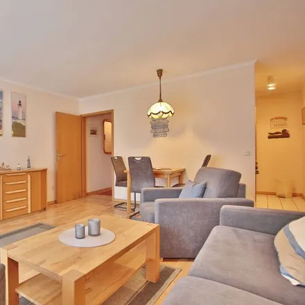 Rent this 2 bed apartment on 23669 Timmendorfer Strand