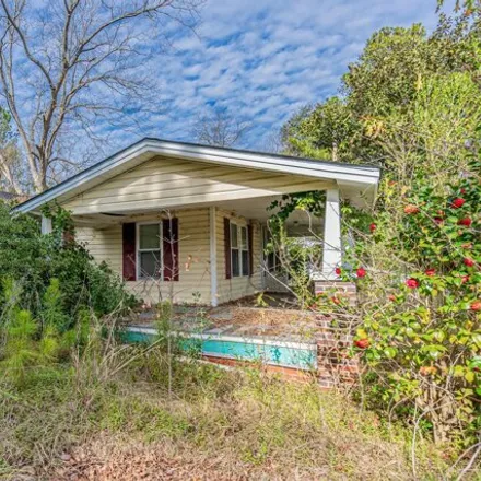 Buy this 3 bed house on 188 Perkins Street in Tabor City, Columbus County
