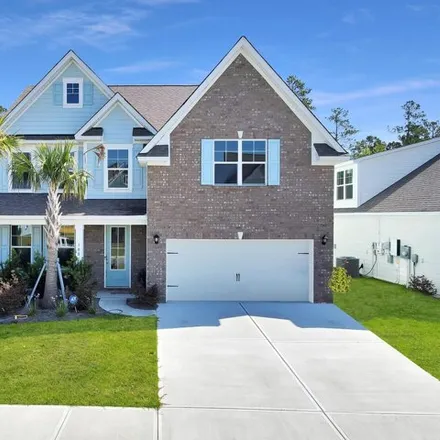 Buy this 5 bed house on Granton Edge Lane in Cane Bay Plantation, SC