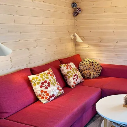 Rent this 1 bed house on Coop Spångbro in Kyrkgatan, 148 70 Sorunda