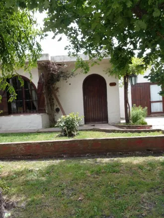 Buy this studio house on Victorio Fagnani in Los Tilos, 7600 Mar del Plata