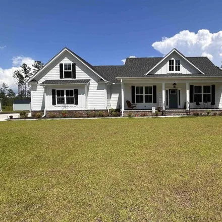 Buy this 5 bed house on unnamed road in Horry County, SC