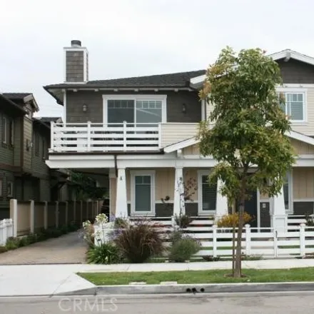 Image 7 - Berean Tabernacle, North Irena Avenue, Redondo Beach, CA 90277, USA - Townhouse for rent