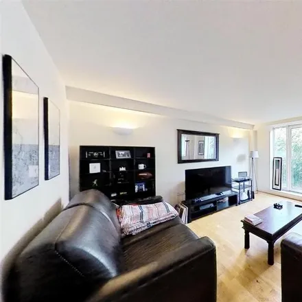 Image 1 - 86-88 Banner Street, London, EC1Y 8JU, United Kingdom - Apartment for rent