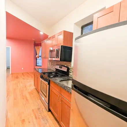 Rent this 2 bed apartment on 2807 Frederick Douglass Boulevard in New York, NY 10039